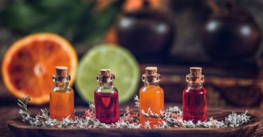 Curso online de aromaterapia