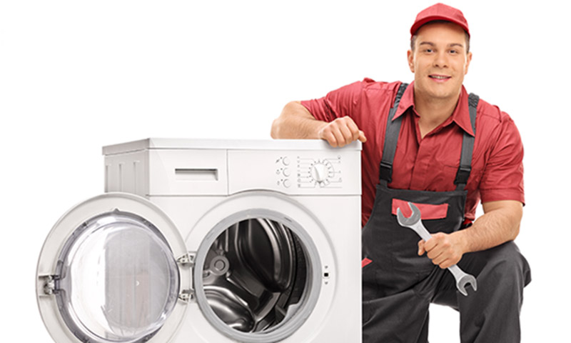 Curso online de conserto de máquina de lavar